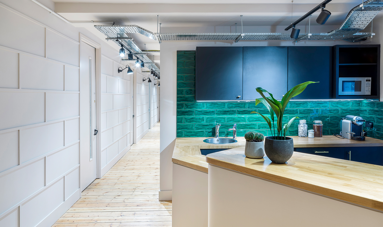 24 Greville Street photo 5