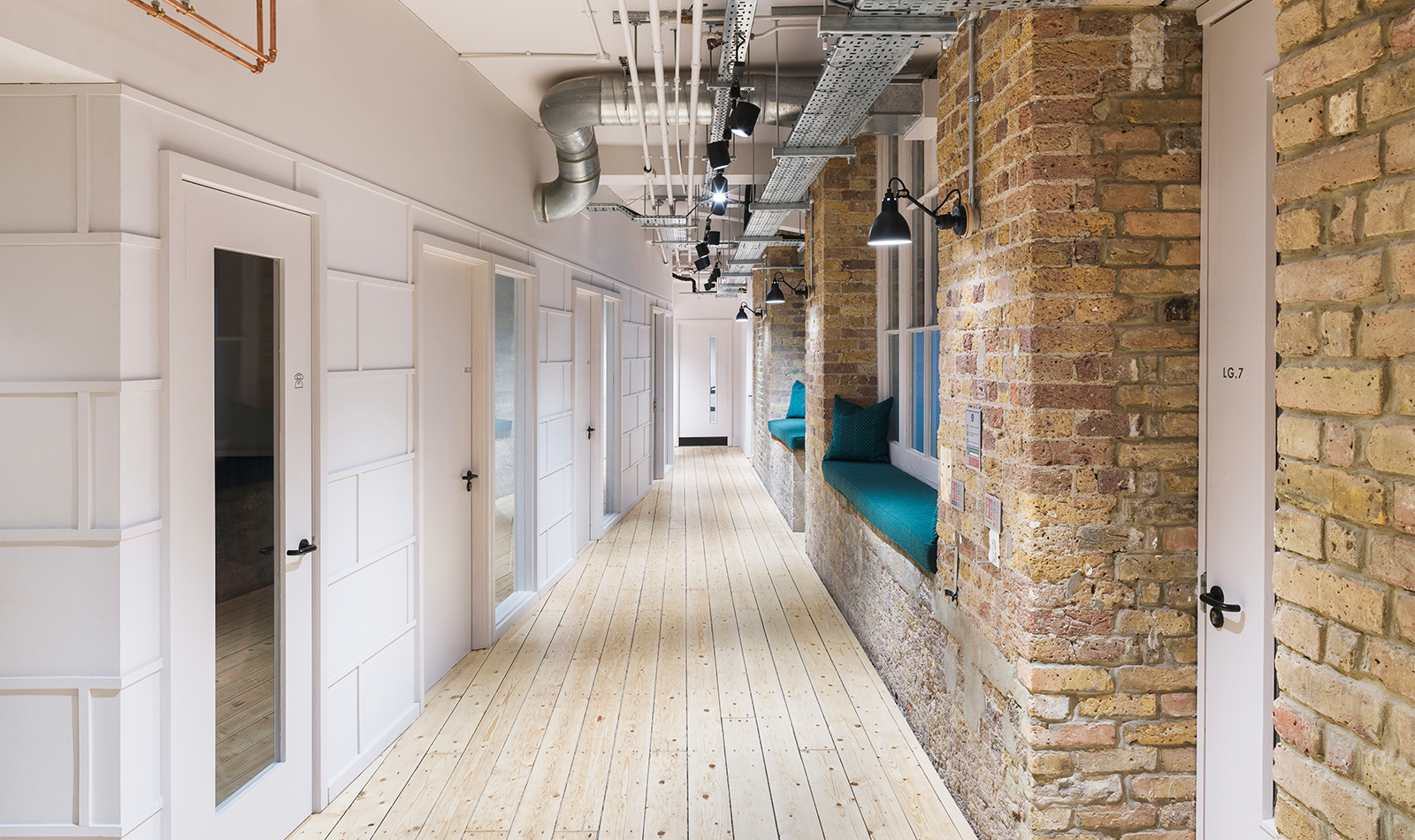 24 Greville Street photo 2
