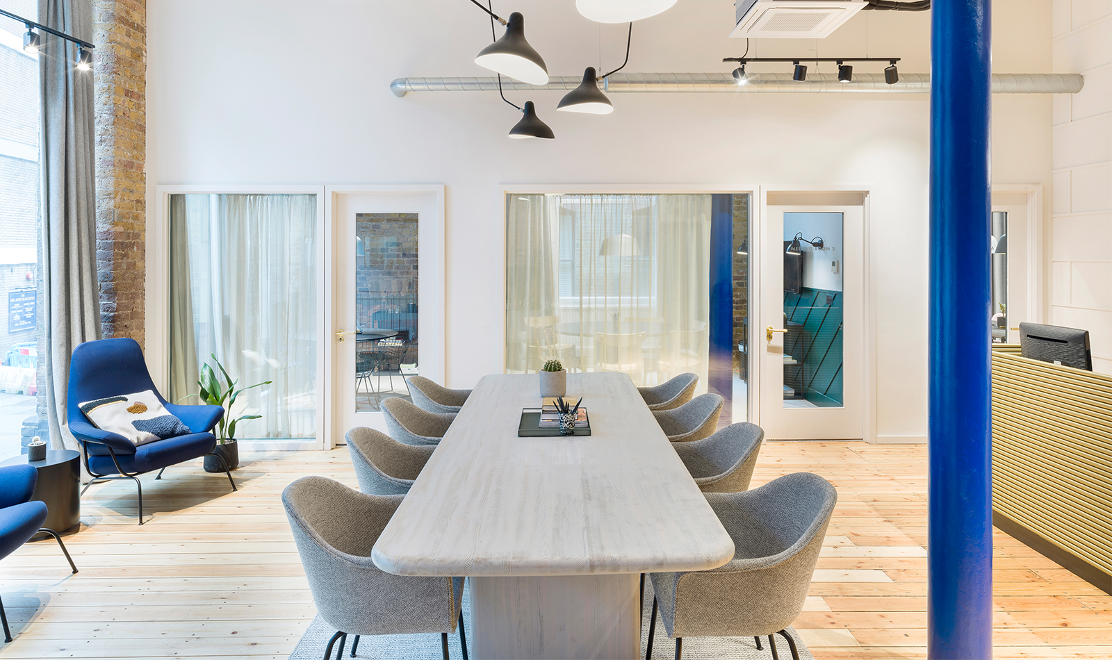 24 Greville Street photo 6