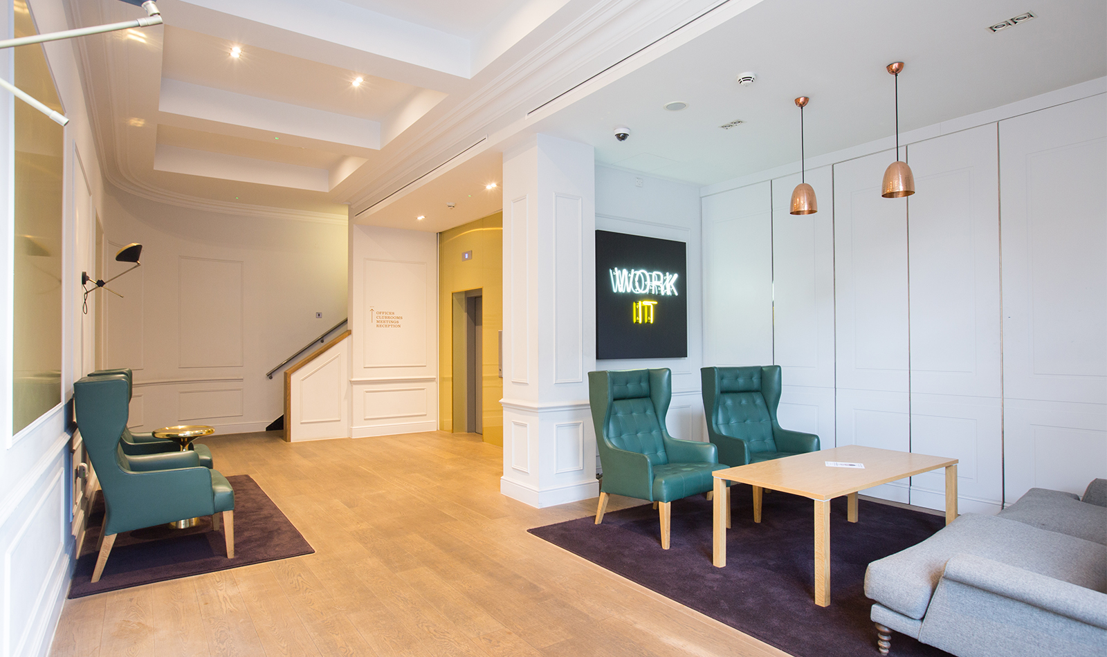 50 Liverpool Street photo 4
