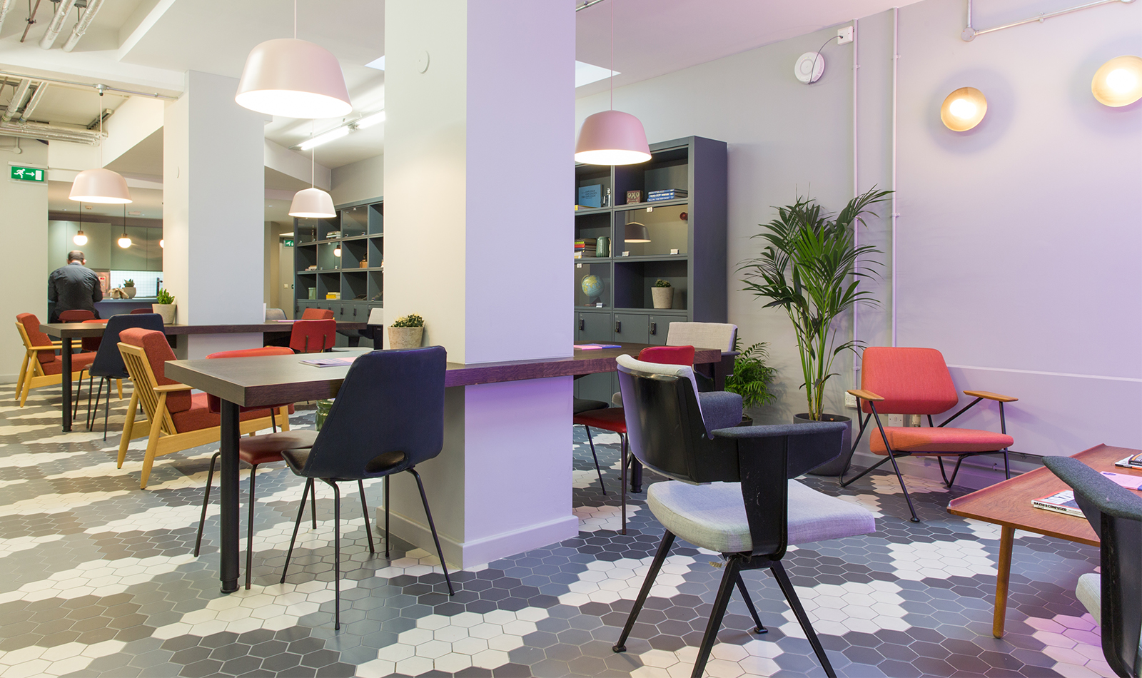 81 Rivington Street photo 1