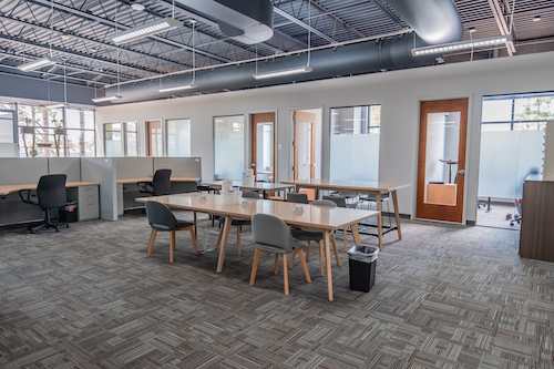 Blue Mind Coworking photo 3