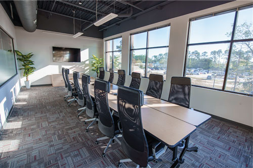 Blue Mind Coworking photo 5