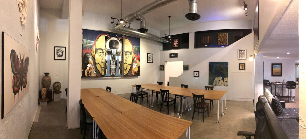 Mind & Mill photo 1