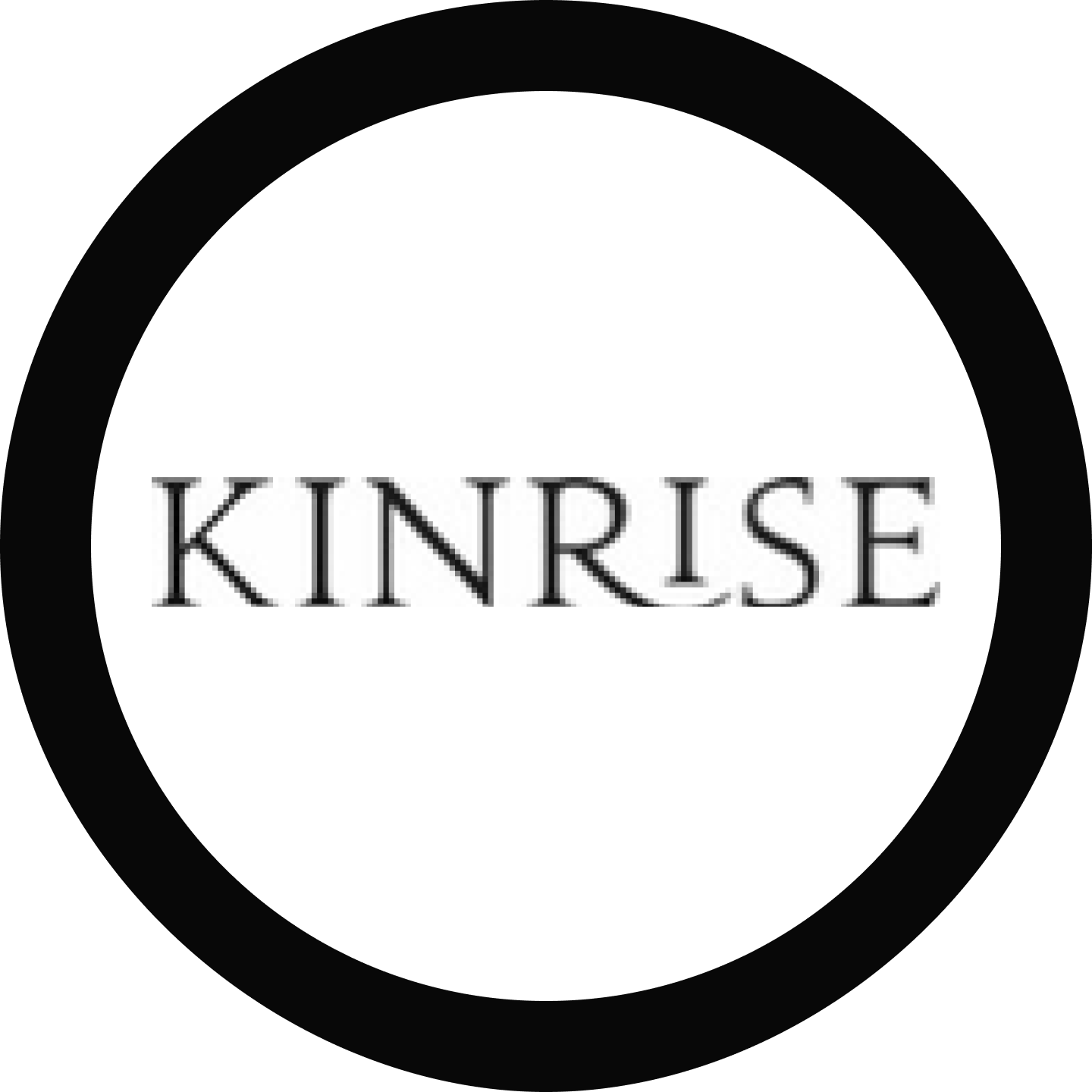 Kinrise logo