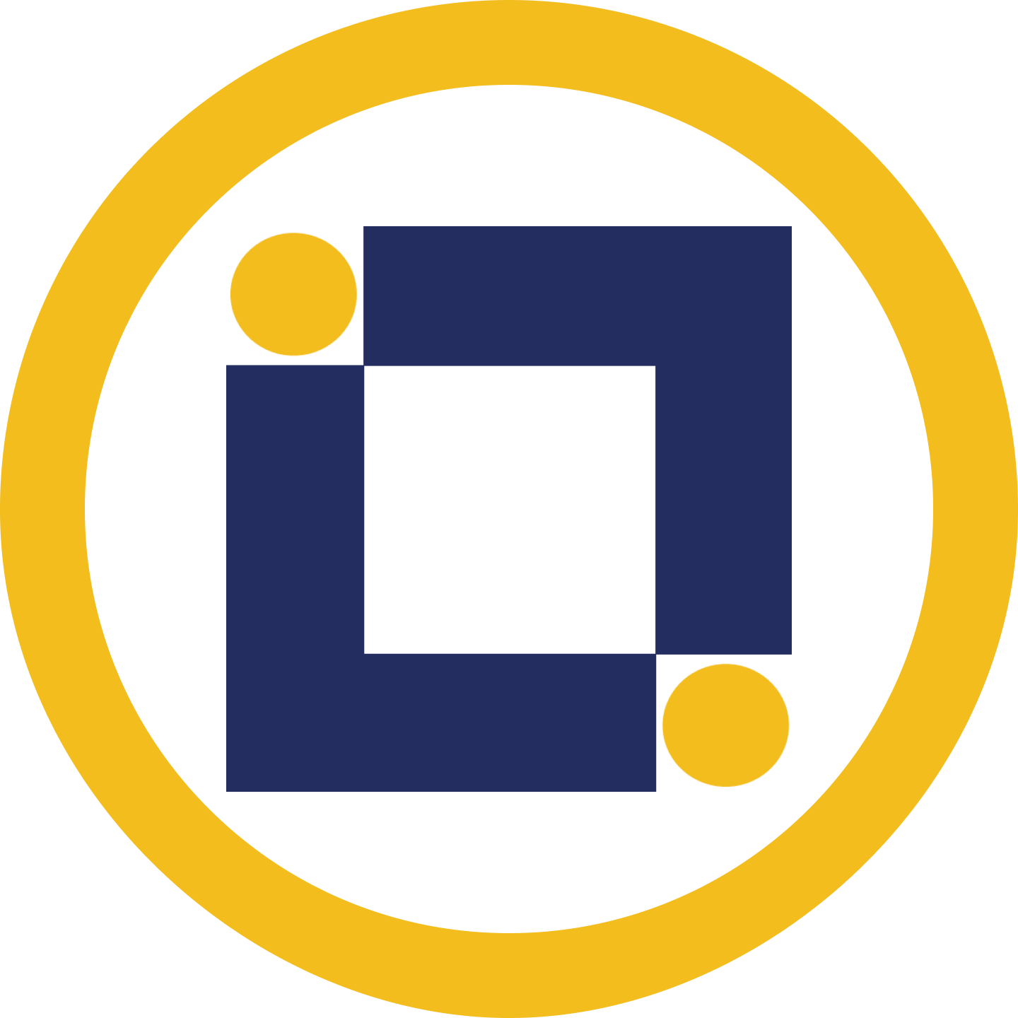 Landmark Offices logo