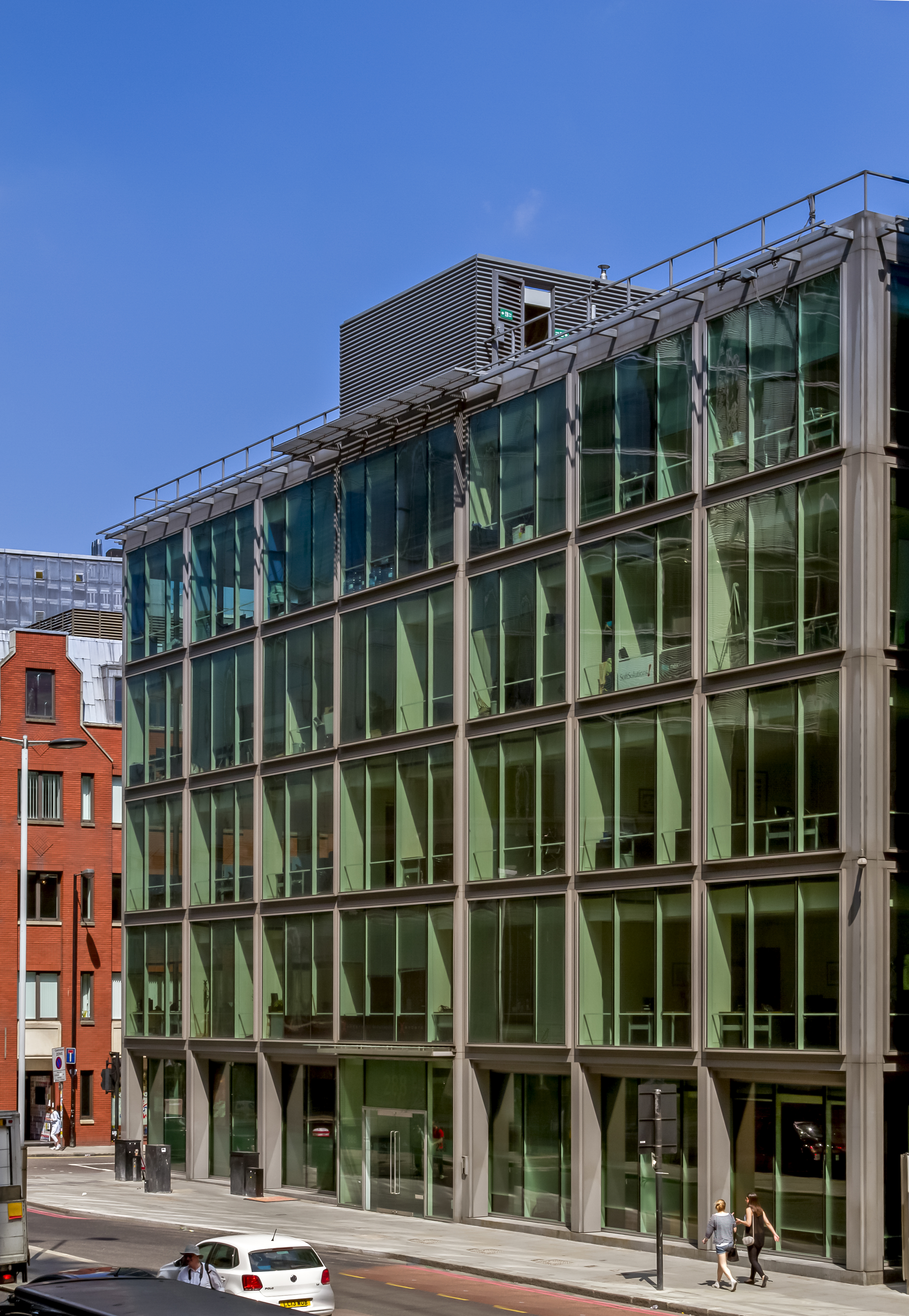 288 Bishopsgate photo 1