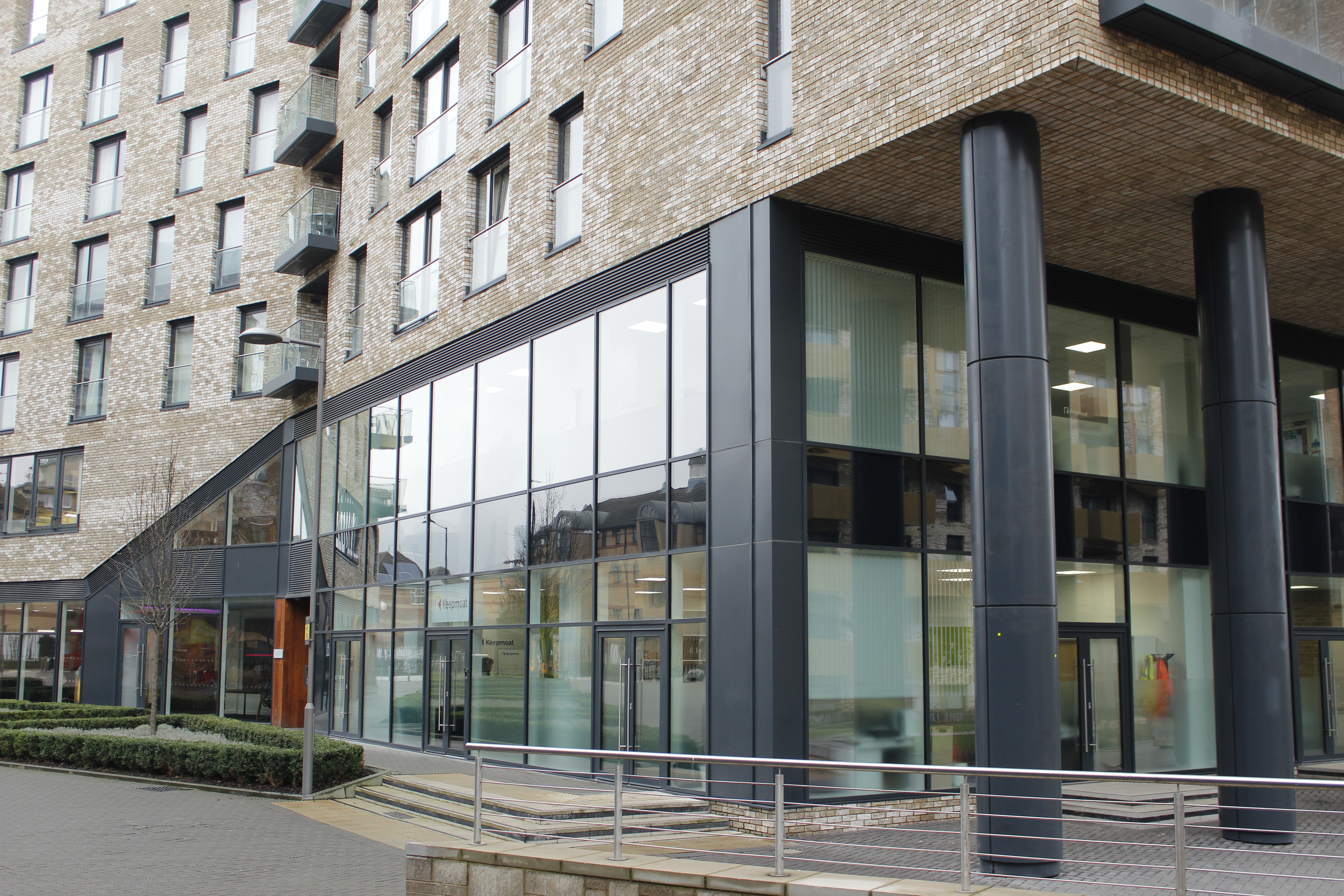 Southwark Business Centre photo 2