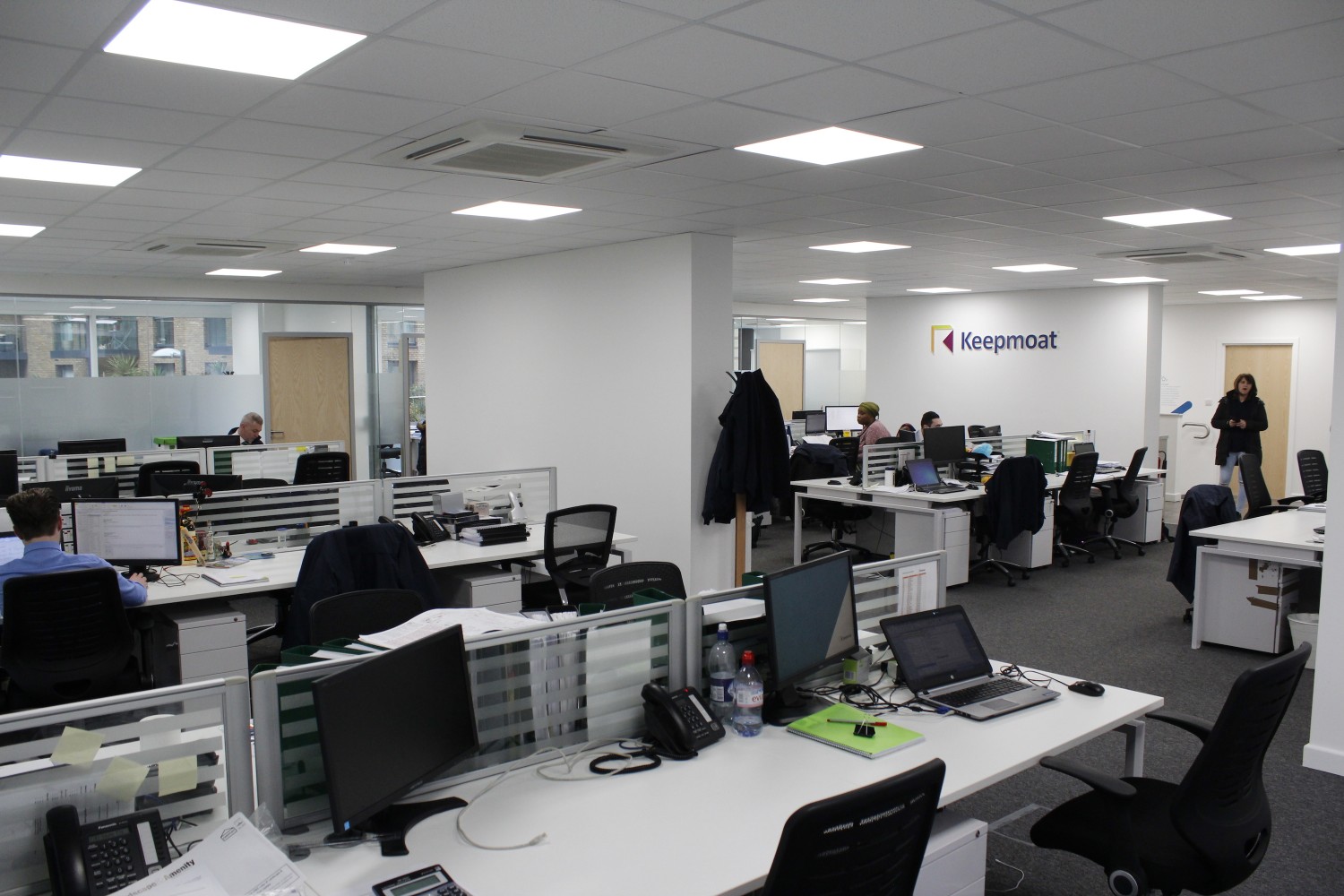 Southwark Business Centre photo 3