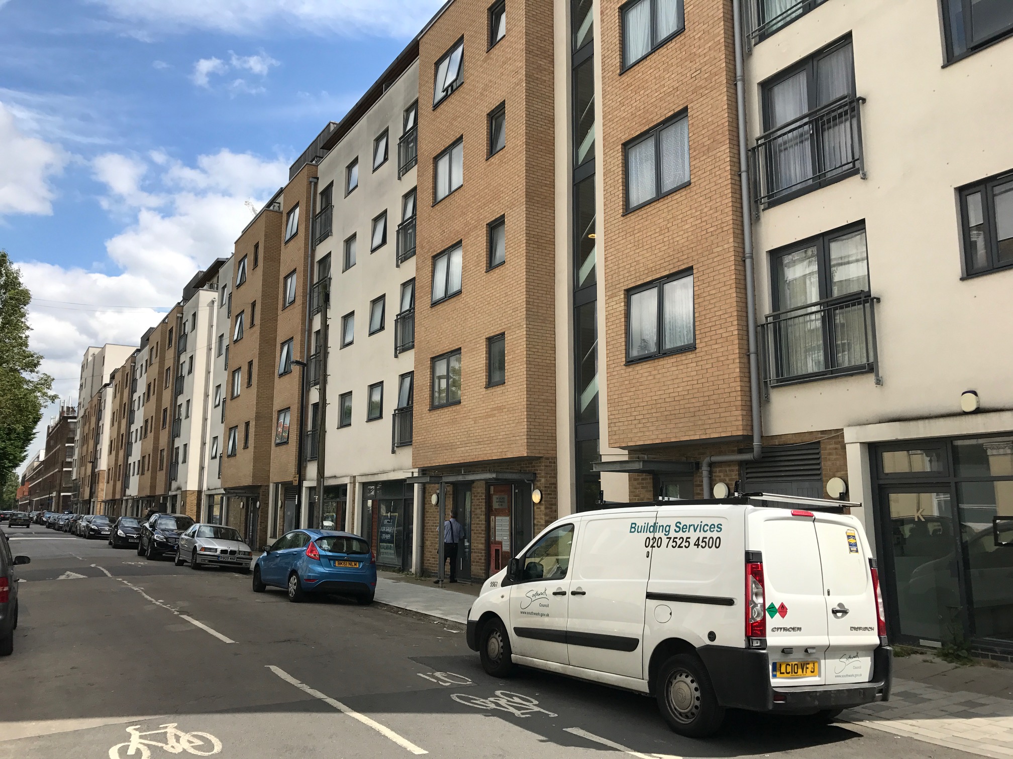 City Business Centre photo 1