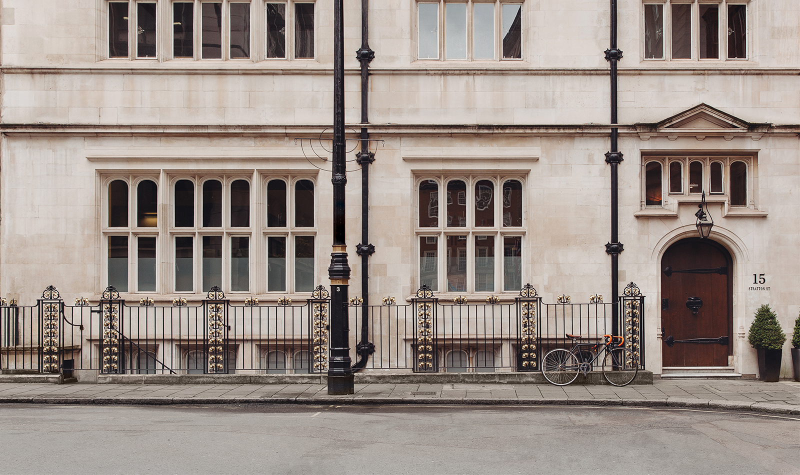 Green Park House photo 1