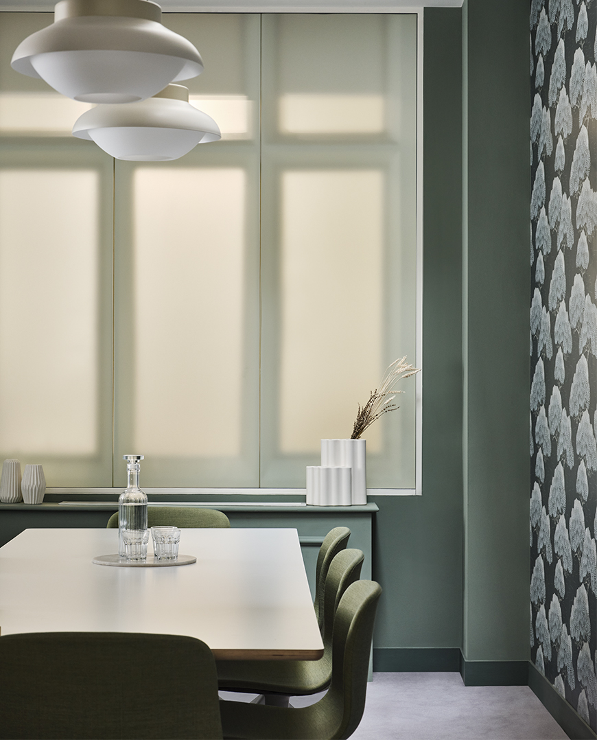 Green Park House photo 6