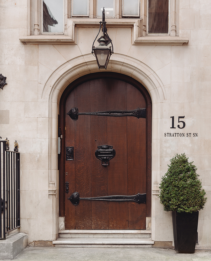 Green Park House photo 7