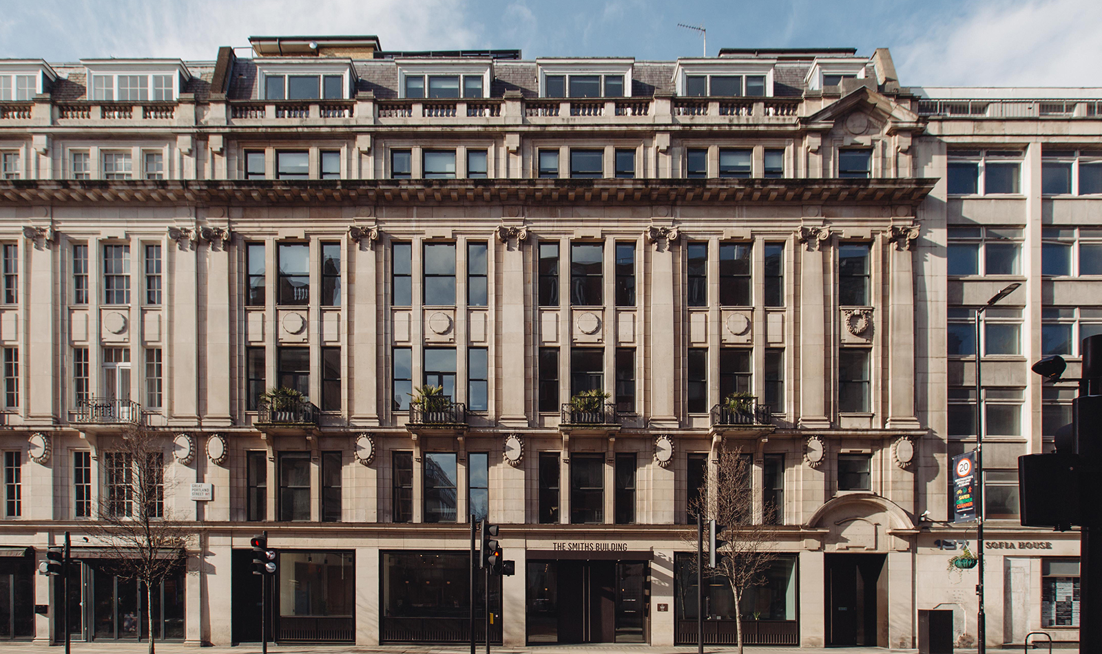 The Smiths Building photo 6