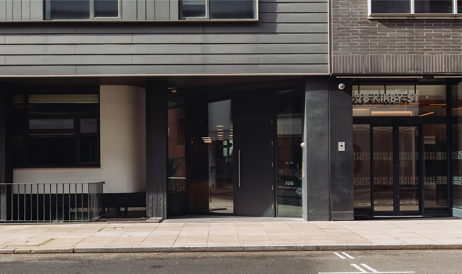 Kirby Street photo 1