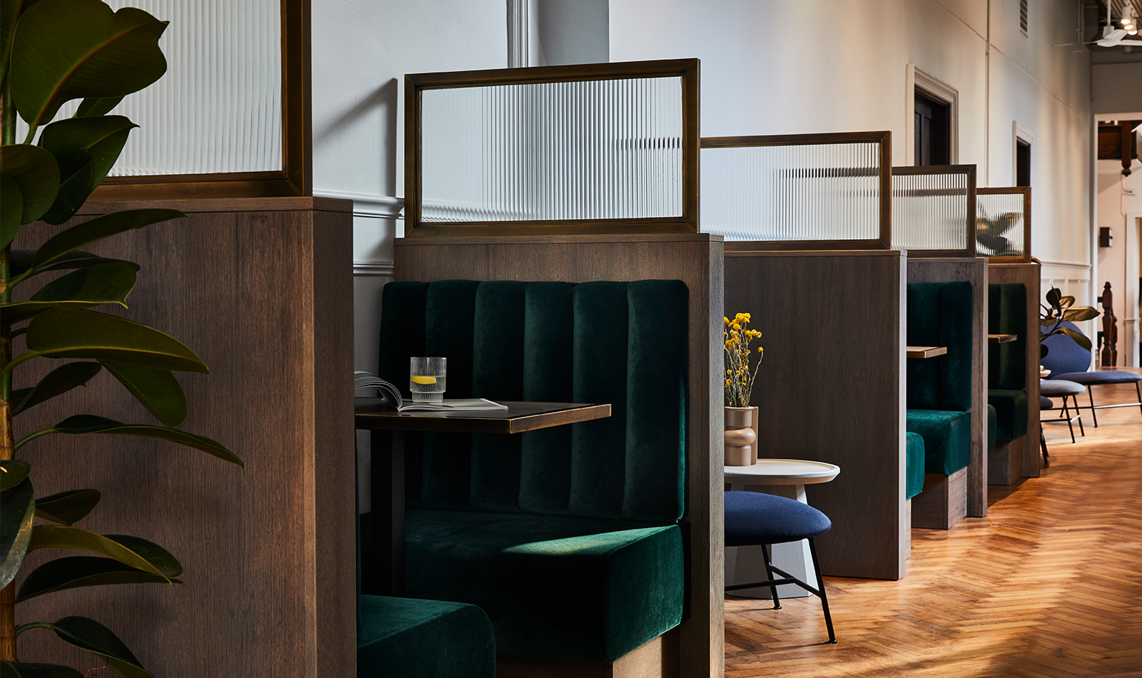 Fora - Melcombe Place photo 3