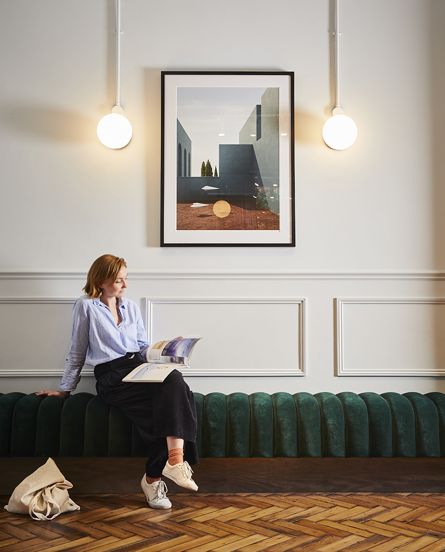 Fora - Melcombe Place photo 2