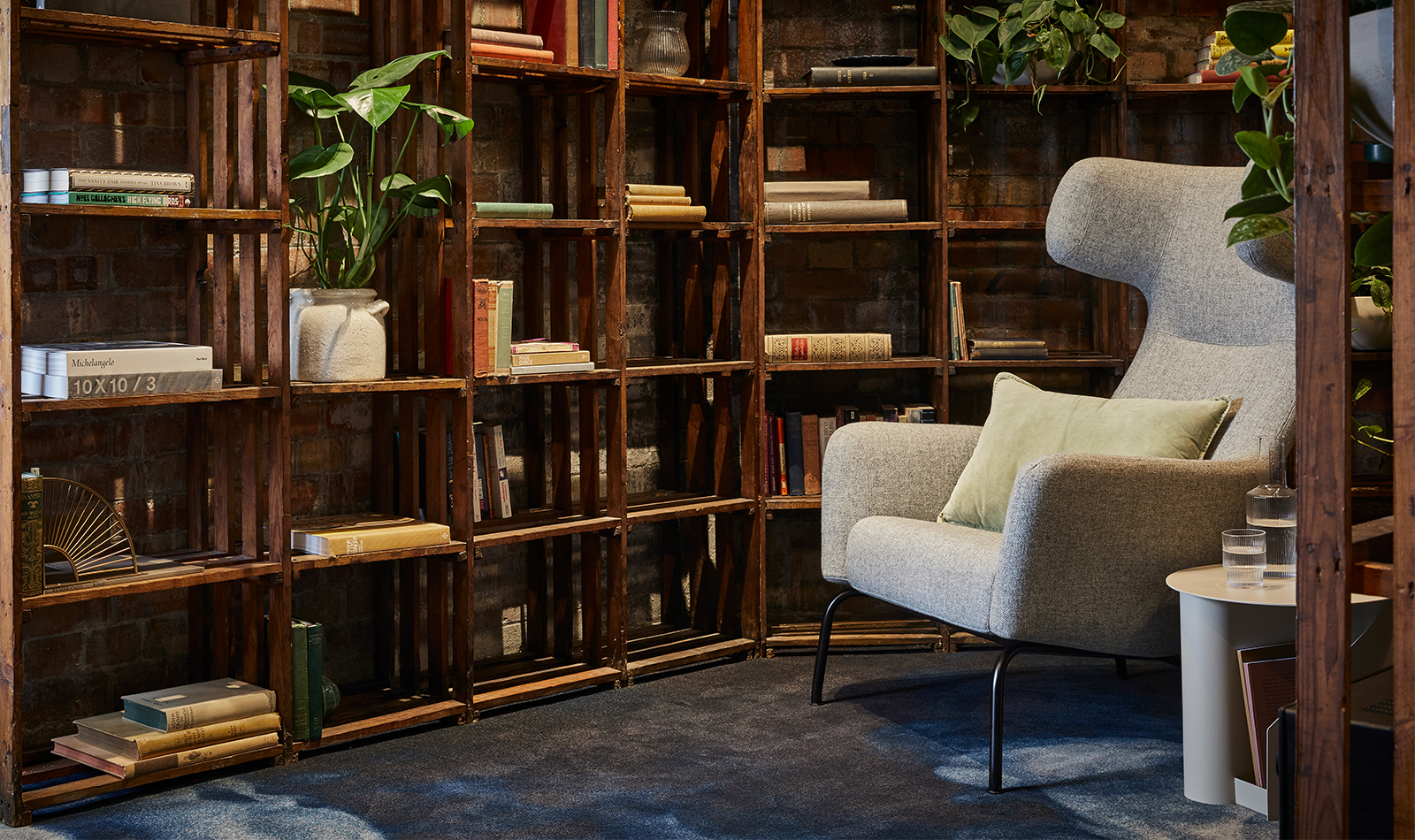 Fora - Melcombe Place photo 1