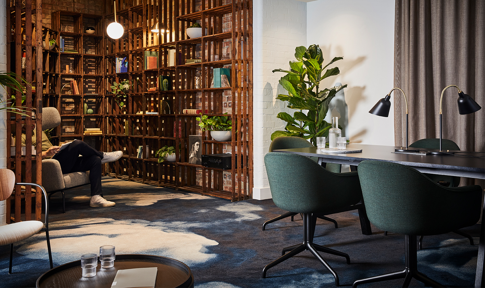 Fora - Melcombe Place photo 4