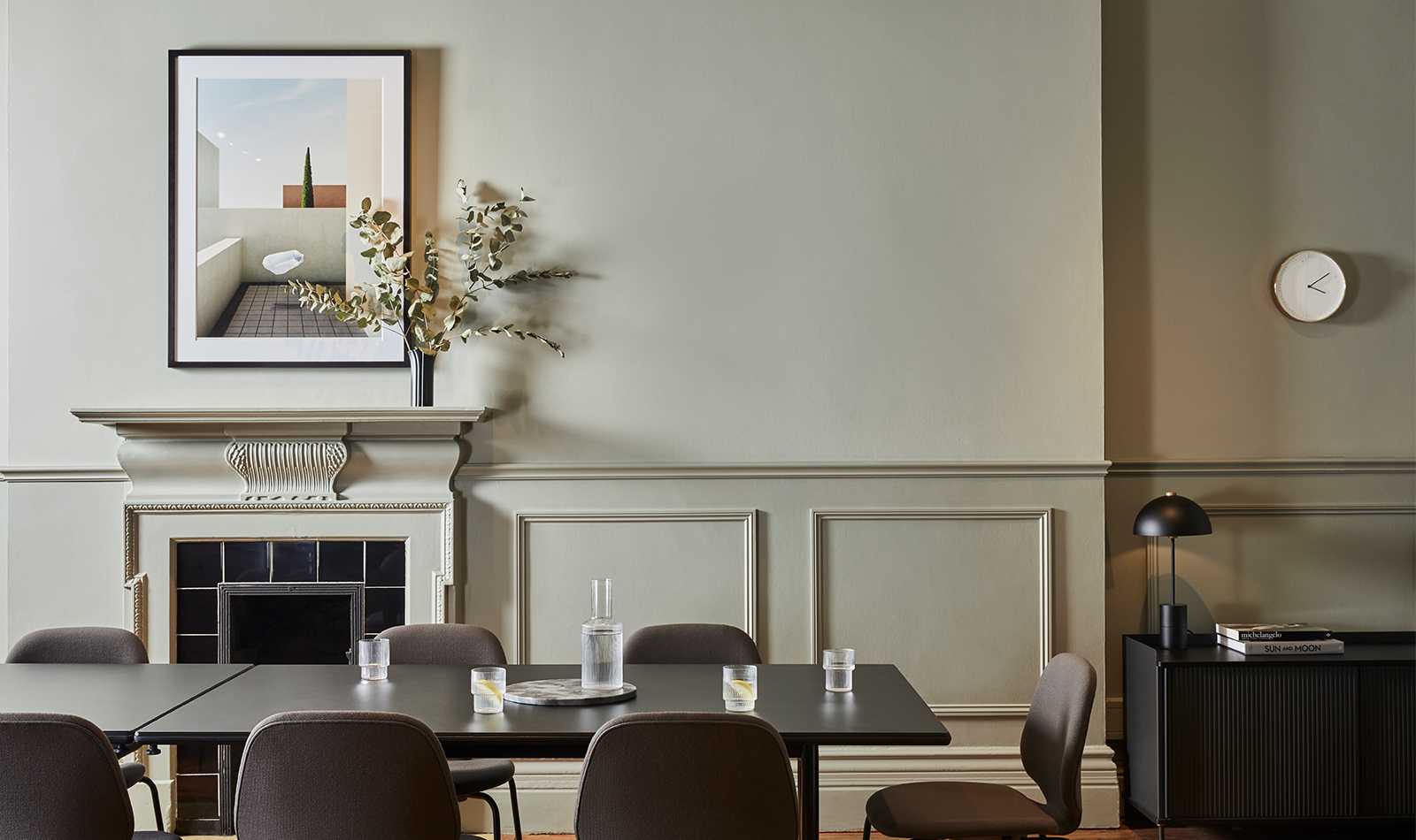 Fora - Melcombe Place photo 7