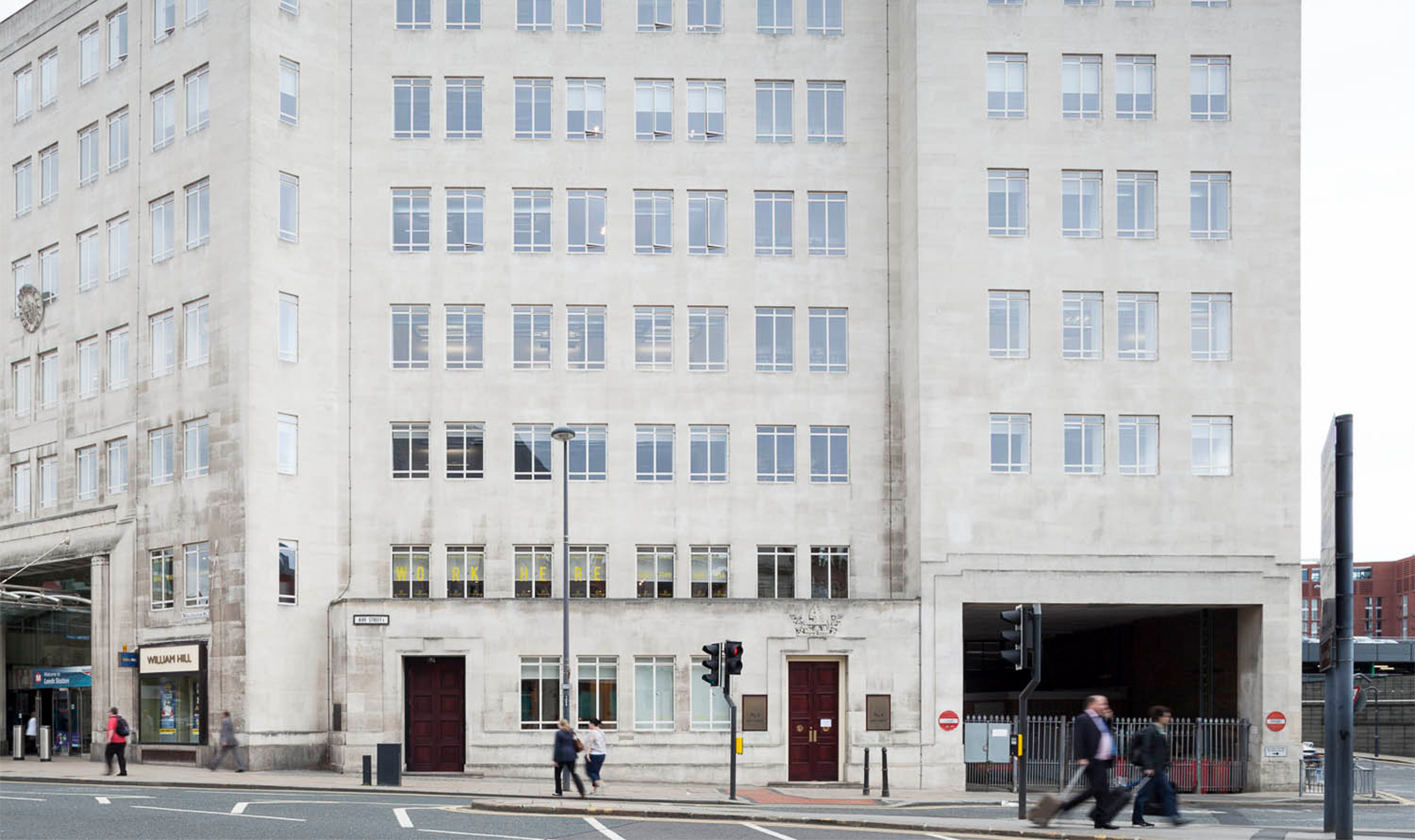 No. 1 Aire Street photo 1