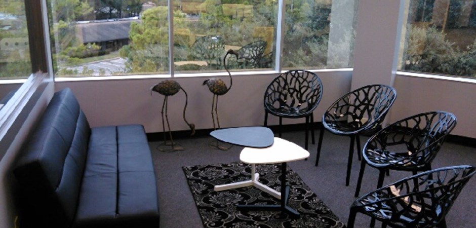 Houston Business Lounge photo 4