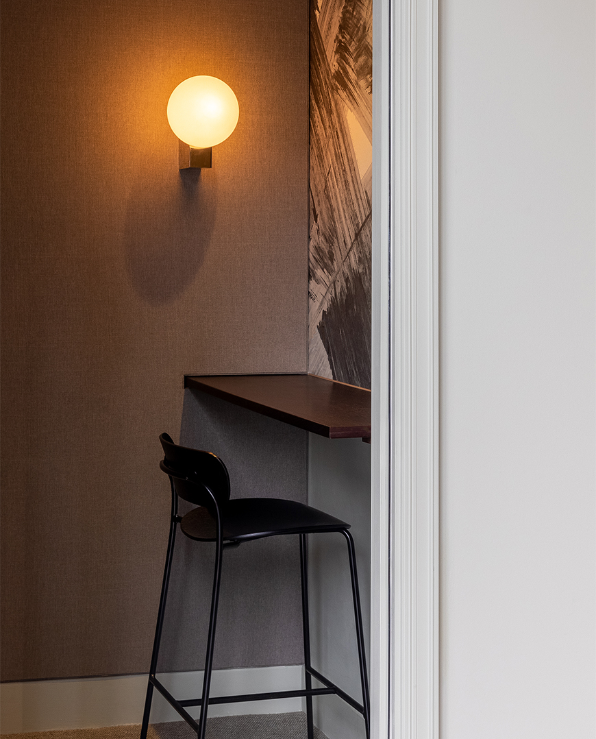 7 Stratford Place photo 8