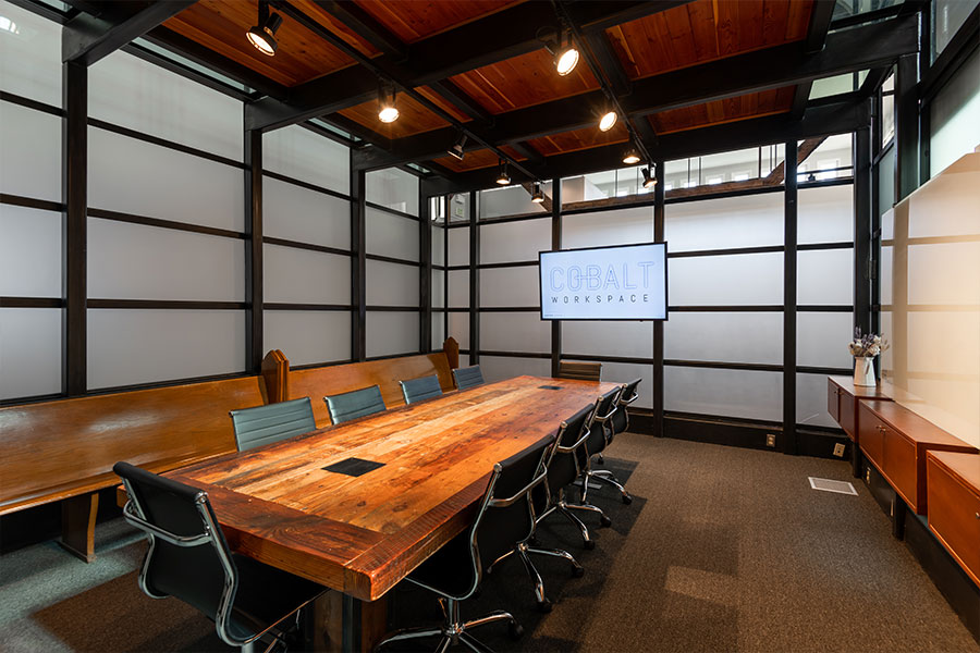 Co-Balt Workspace photo 3