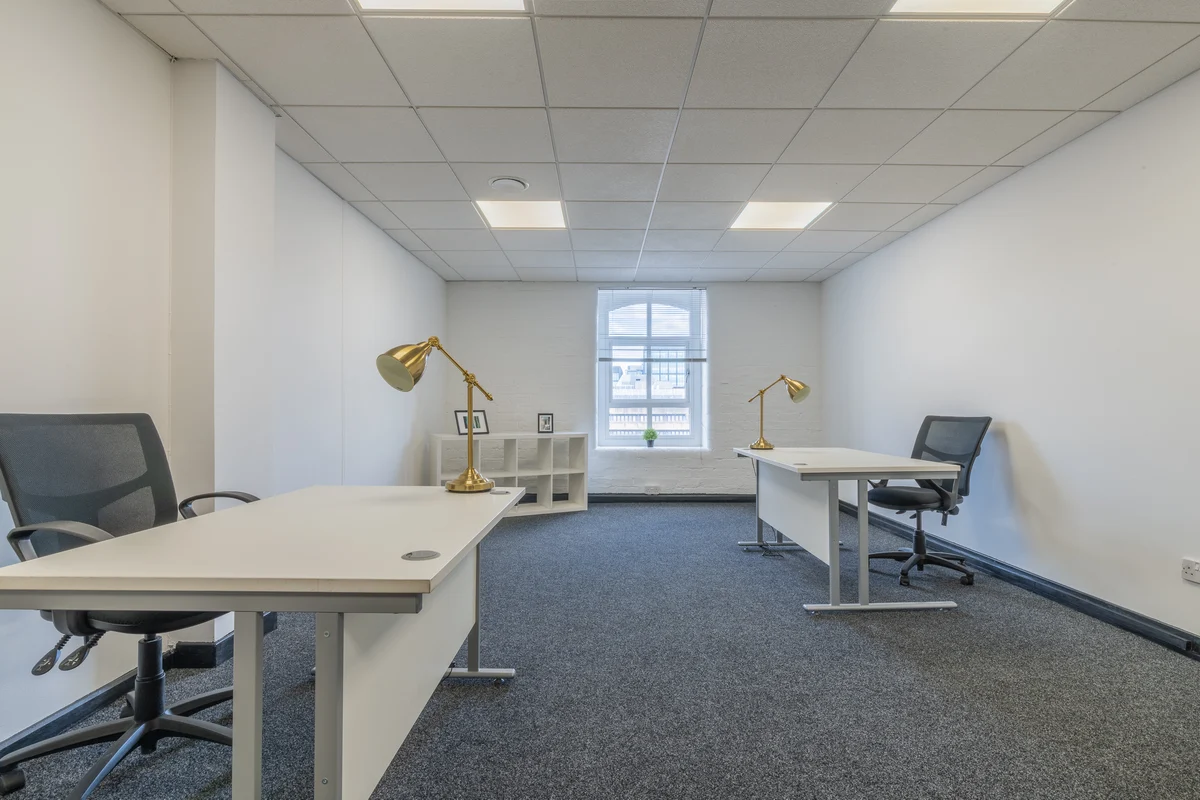 The Pentagon Business Centre photo 1