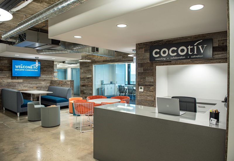CoCoTiv Coworking photo 1
