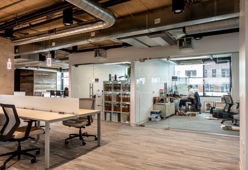 CoCoTiv Coworking photo 6