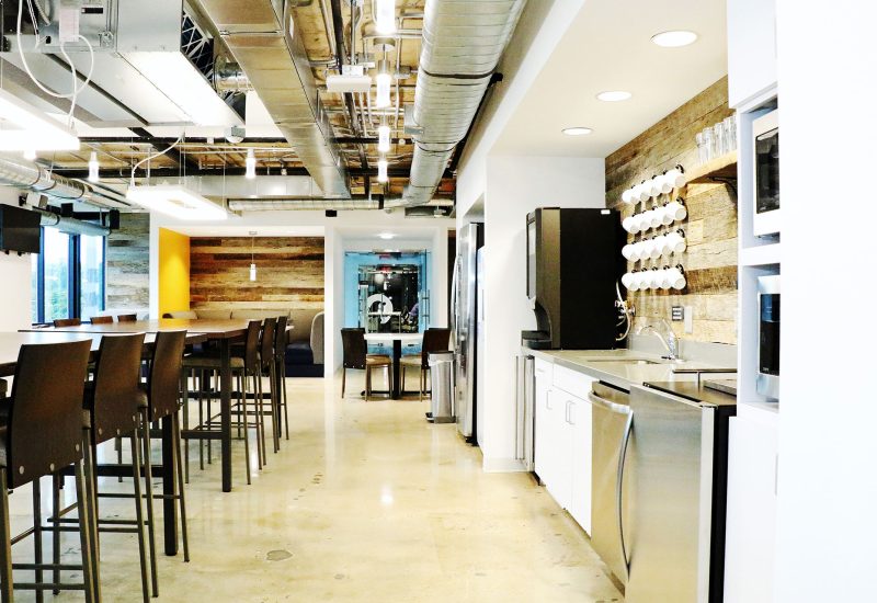 CoCoTiv Coworking photo 2