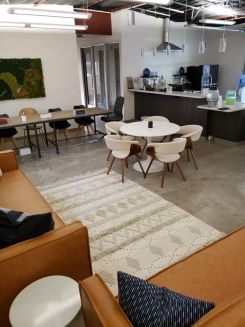 HUB htx photo 1