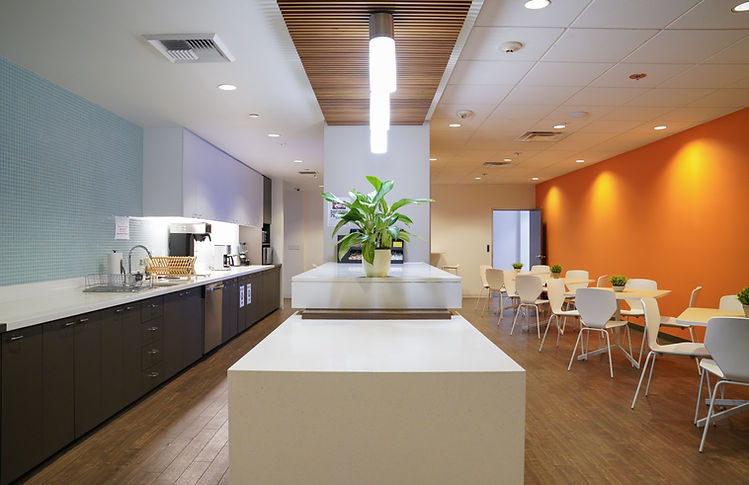 iBase Spaces Irvine photo 8