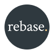 rebase logo