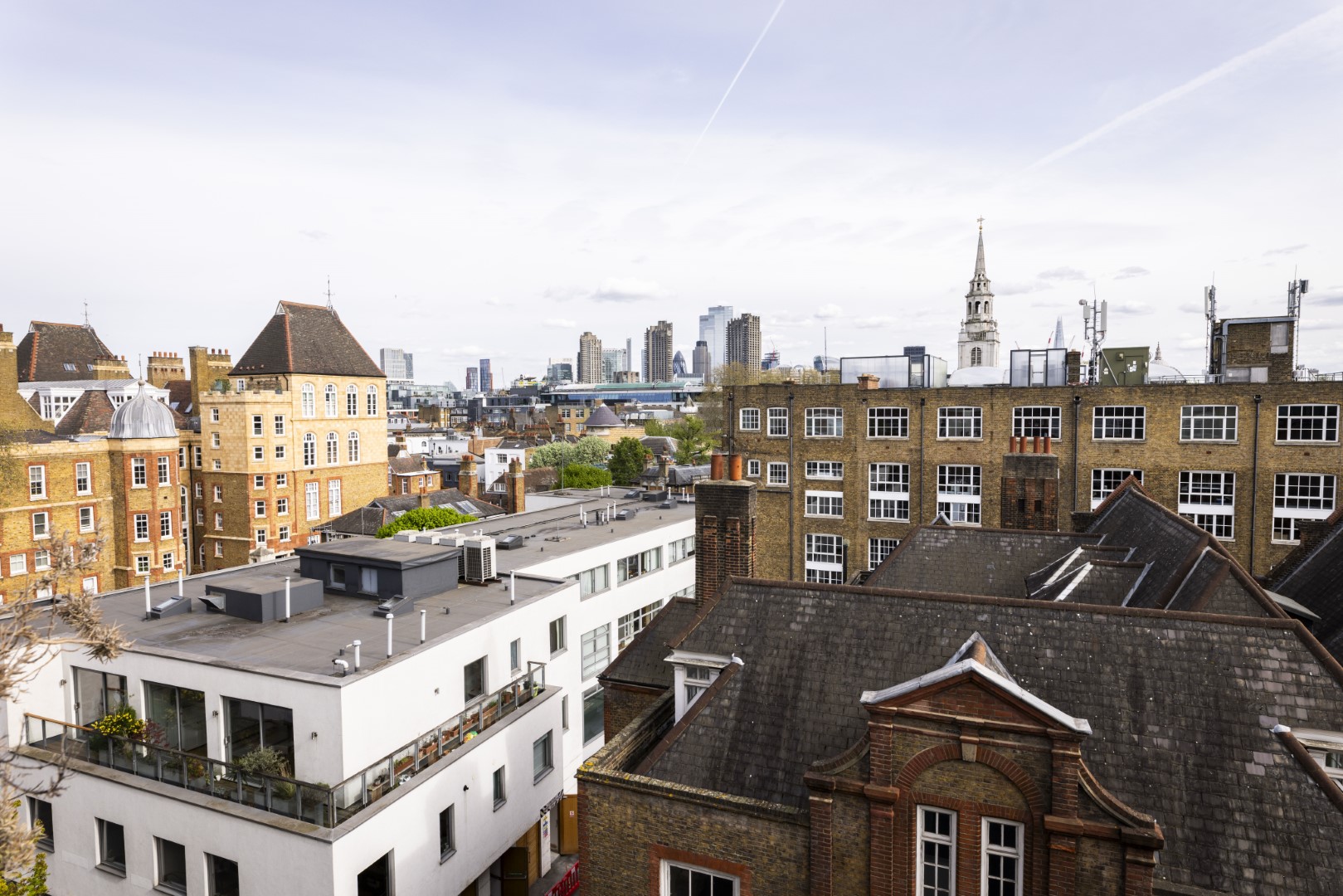 FBC - Clerkenwell  photo 7