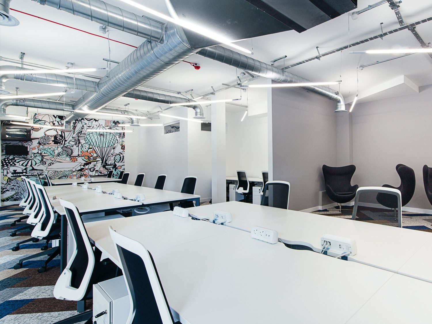 Xchange Hub photo 1