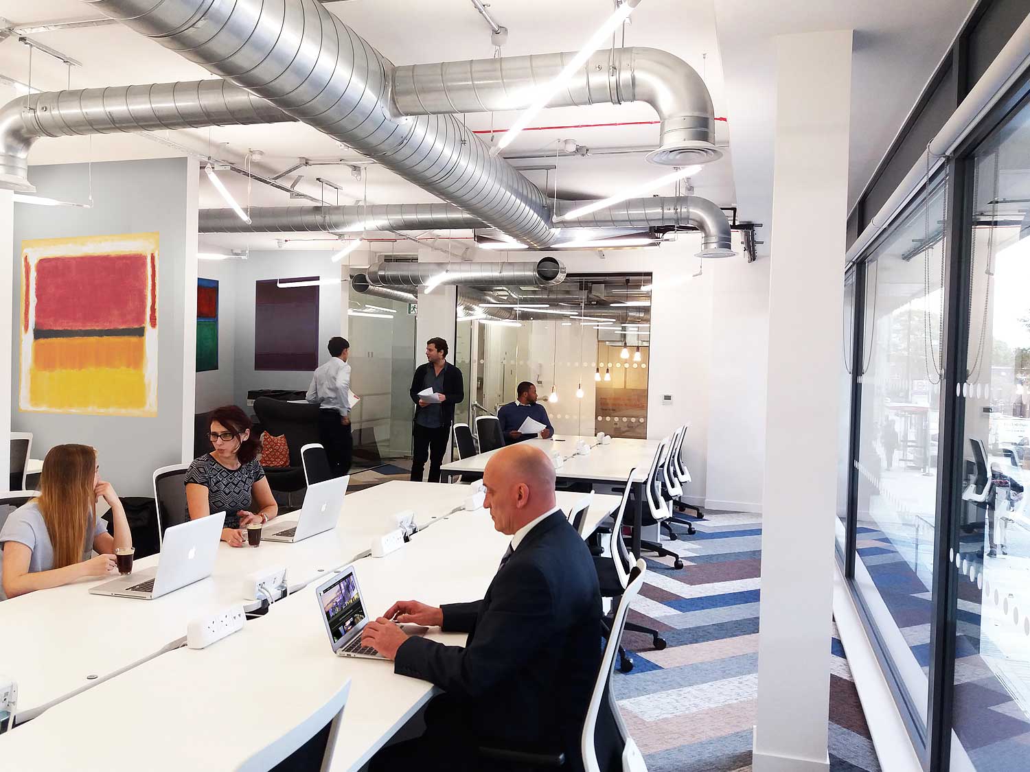 Xchange Hub photo 4