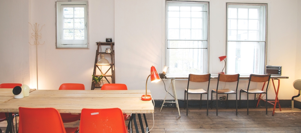 ARK Coworking photo 4