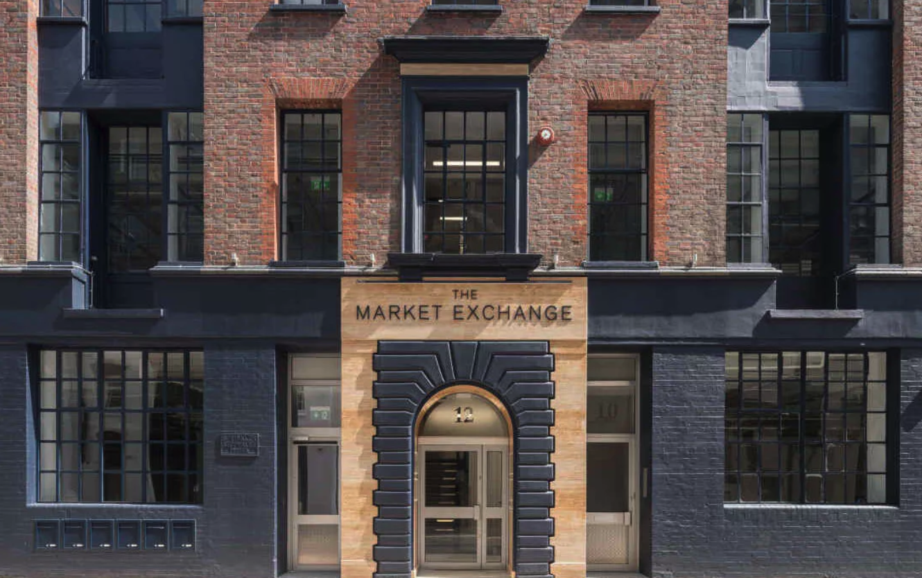 The Market Exchange photo 1