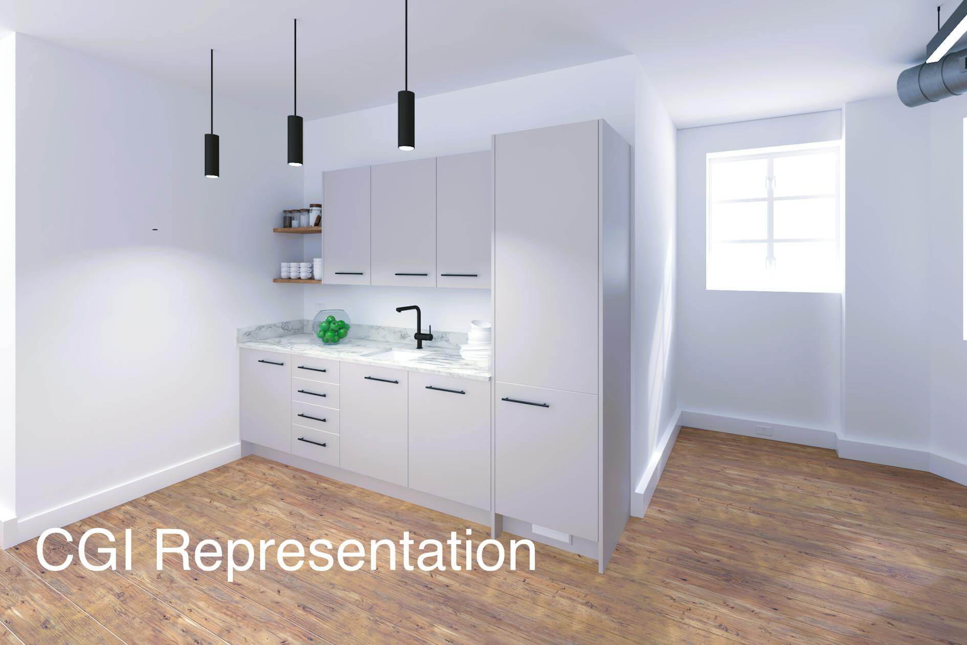 22 Upper Woburn Place photo 2