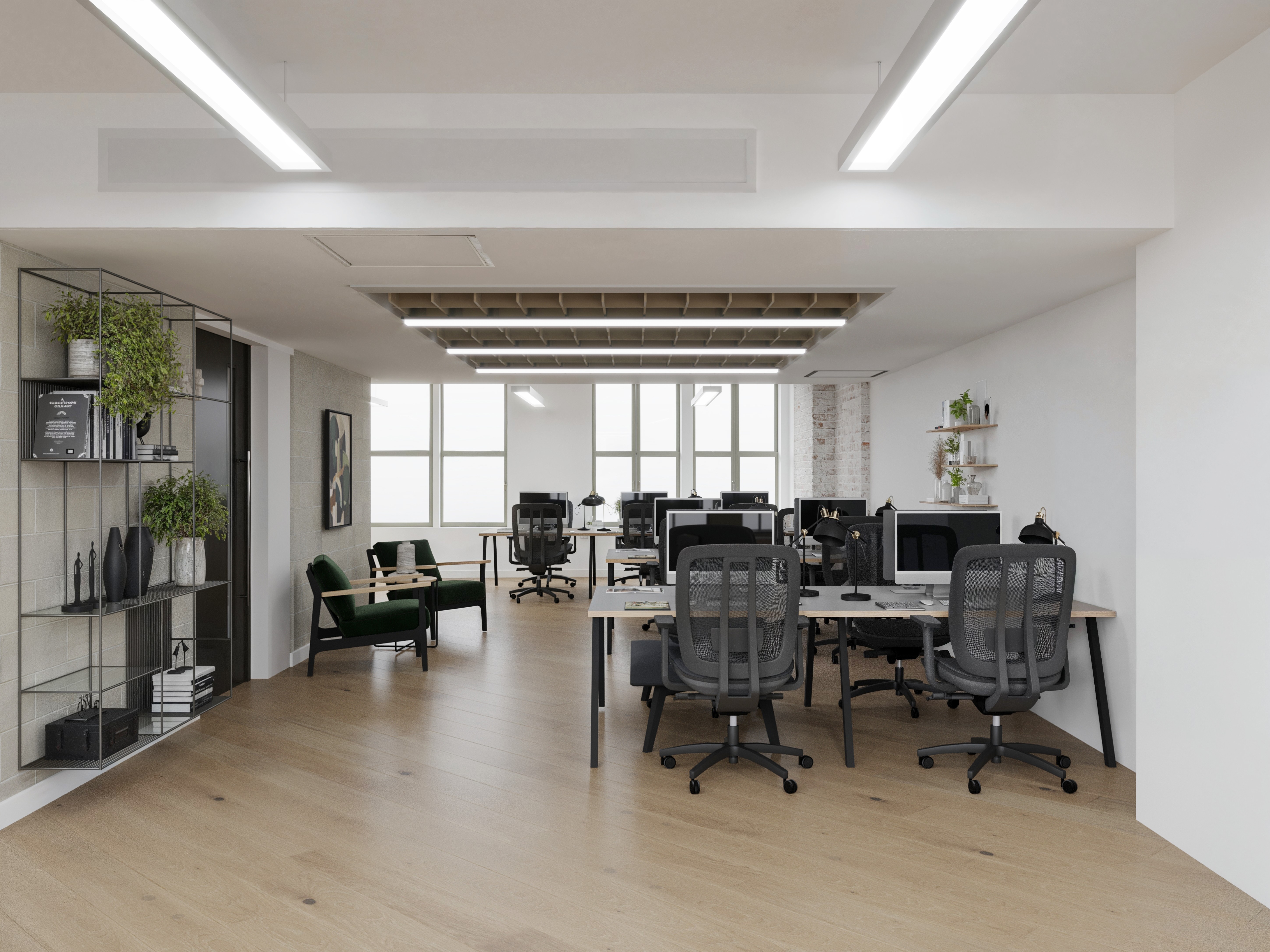 82 Clerkenwell Road photo 1