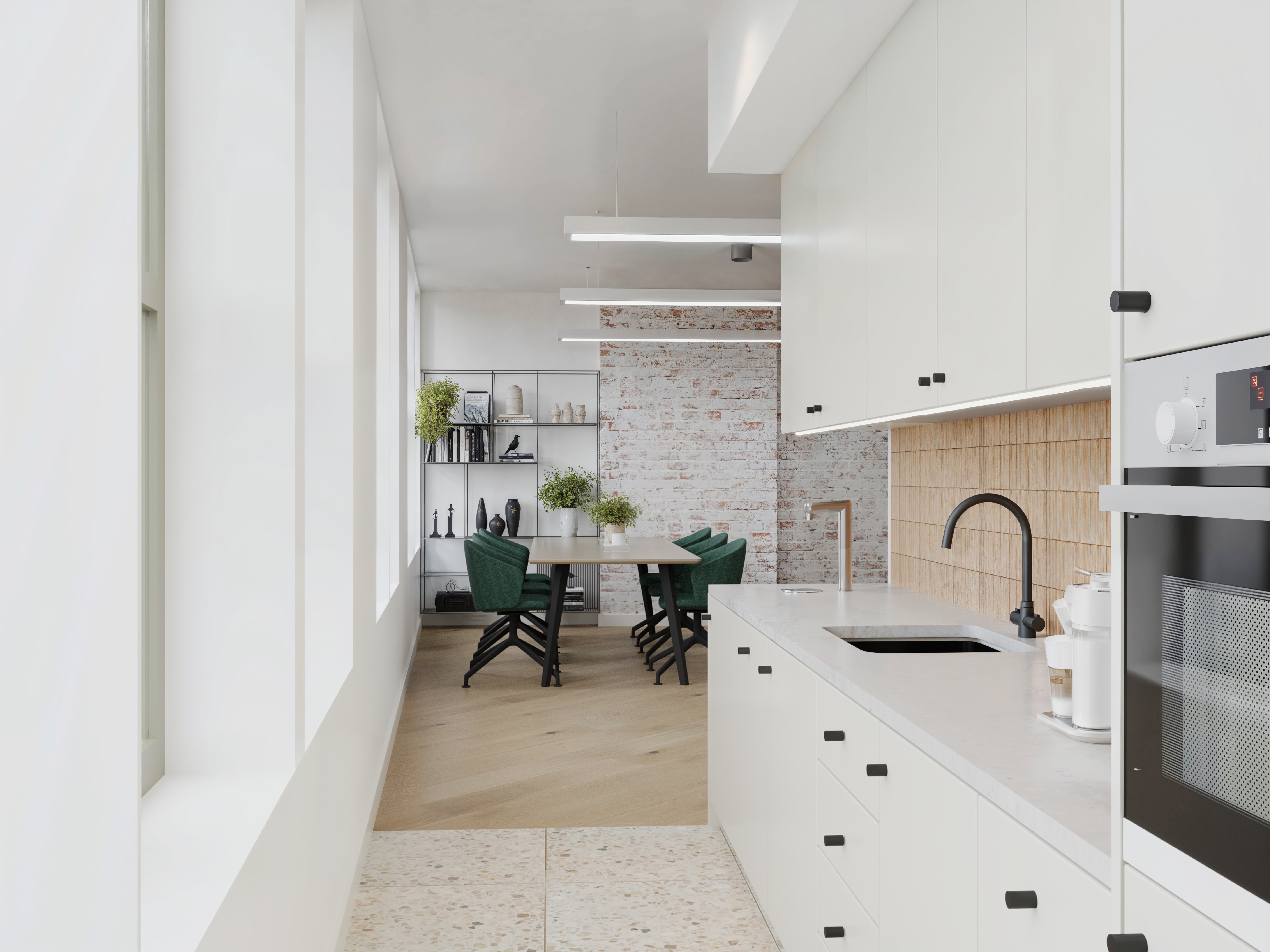 82 Clerkenwell Road photo 3