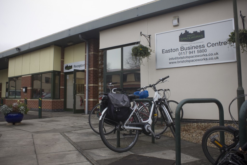 Easton Business Centre photo 4