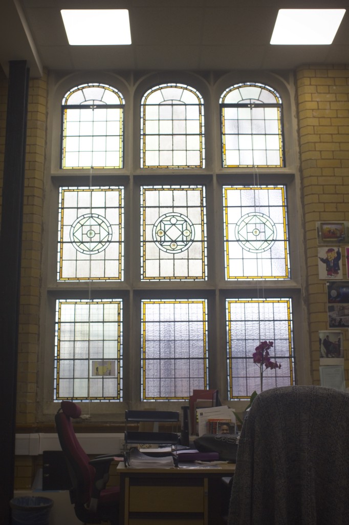 The Old Library photo 5
