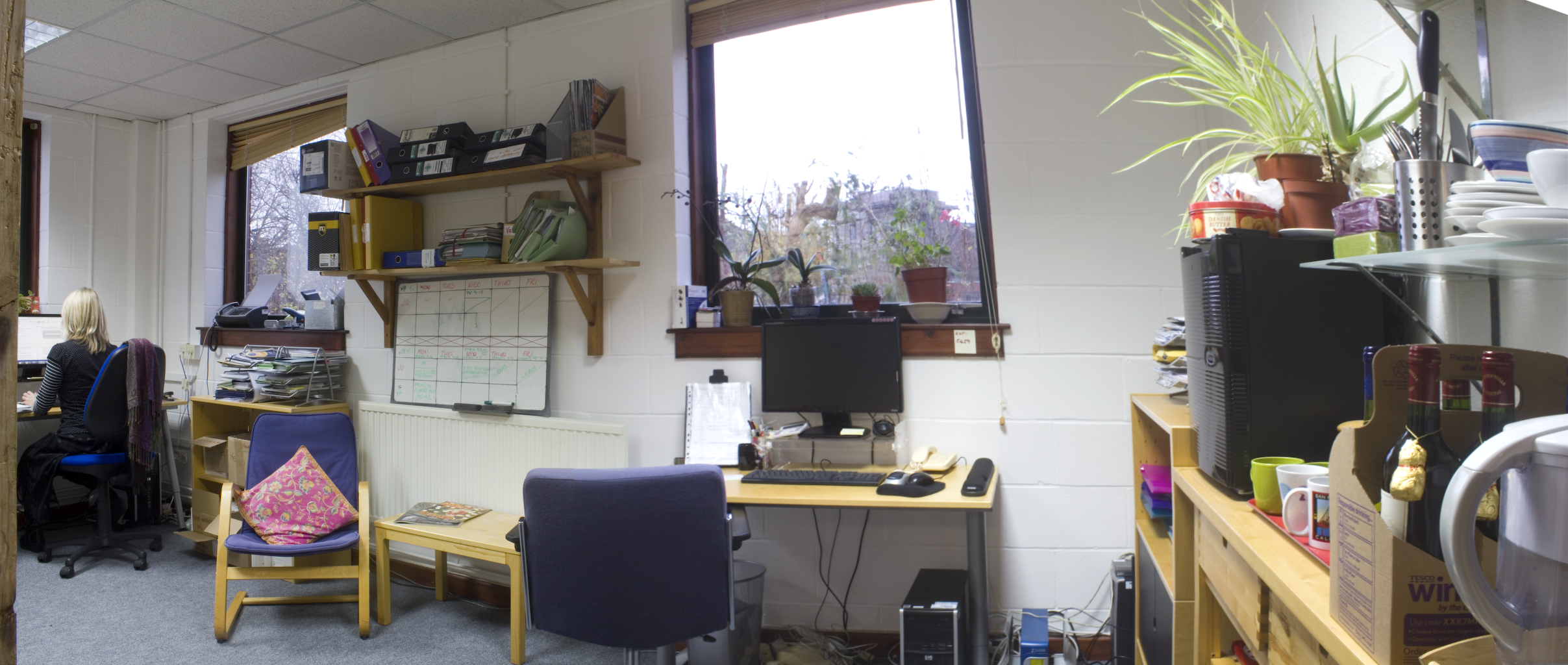 Easton Business Centre photo 3