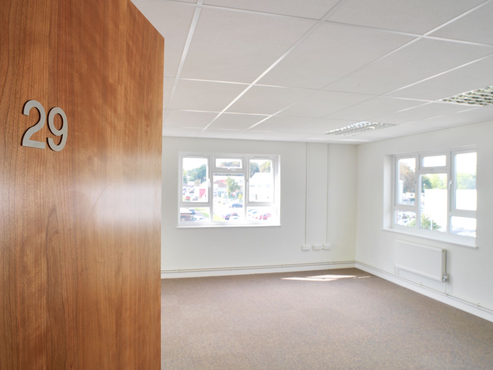 Crawley Business Centre photo 8