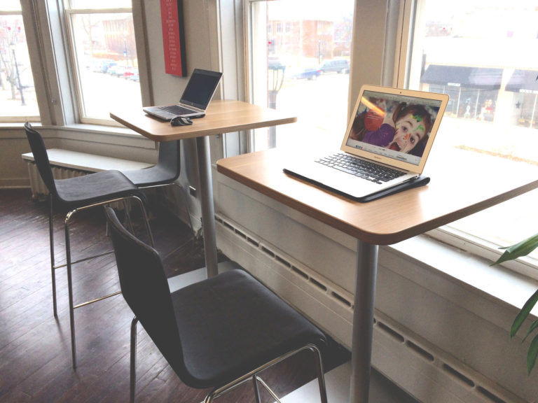CoWorkers, LLC photo 1