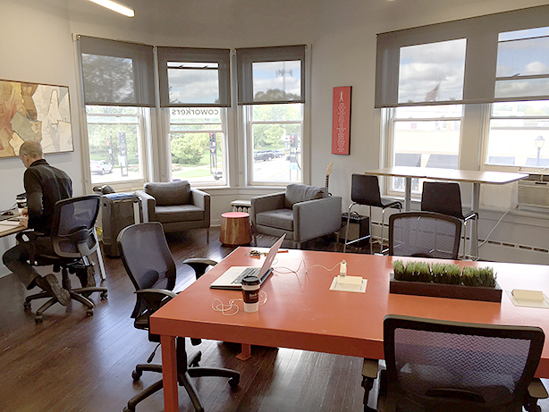 CoWorkers, LLC photo 5