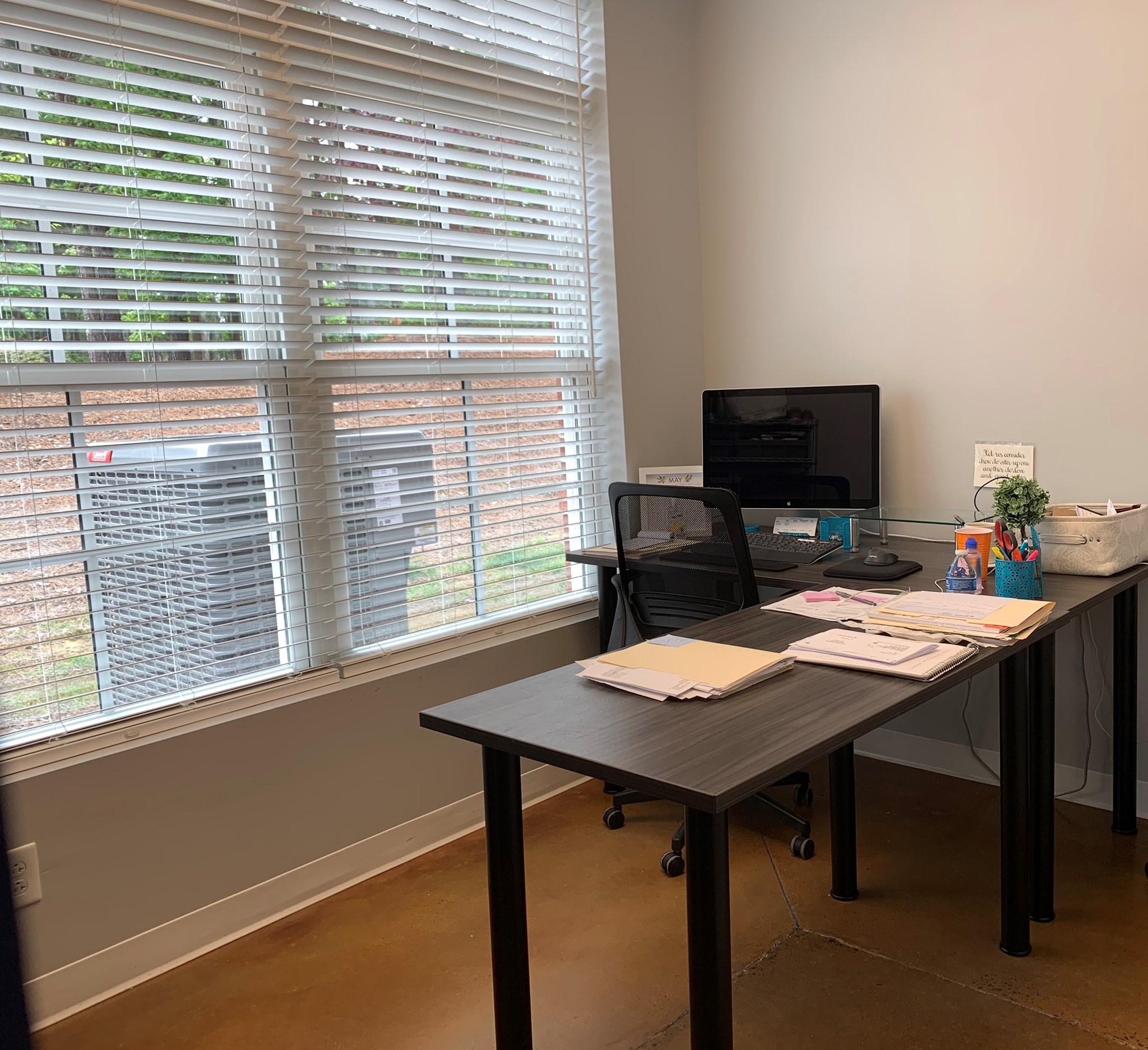 Coworking Olive Chapel photo 1